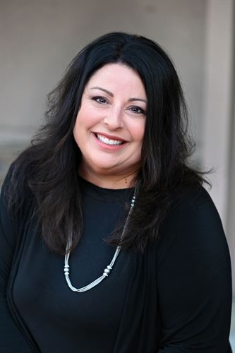 Tracy Pomeroy